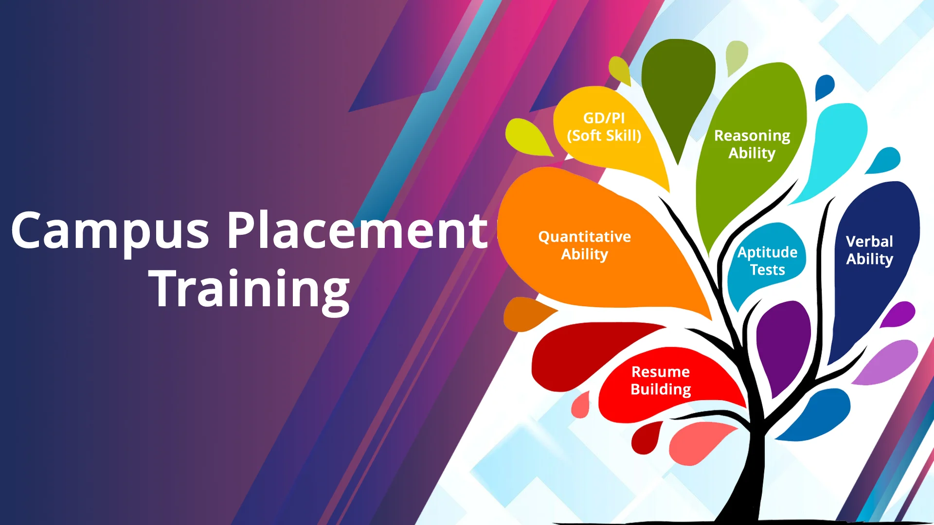 Campus Placement Training