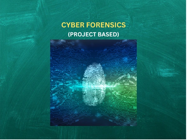 Cyber Forensics