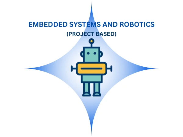 Embedded Systems and Robotics